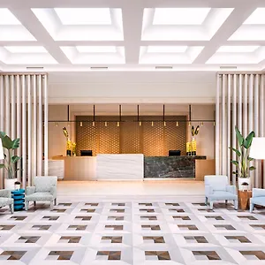 ***** Hotel Eurostars Spain