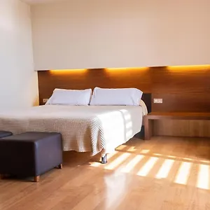 *** Hotel Turin Spain