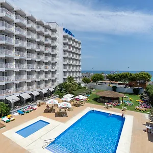 Hotel Medplaya Alba Benalmádena