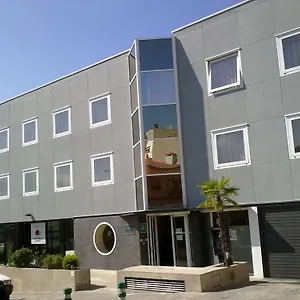 Hotel Montmelo Hotel Montmeló