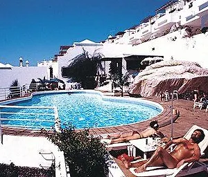 *** Hotel Club Lago Verde Spain
