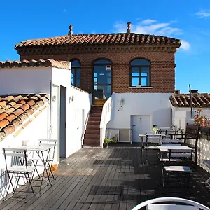 Oasis Backpackers' Auberge de jeunesse Tolède