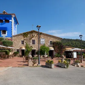 Mas Torrellas Hotel Santa Cristina d'Aro