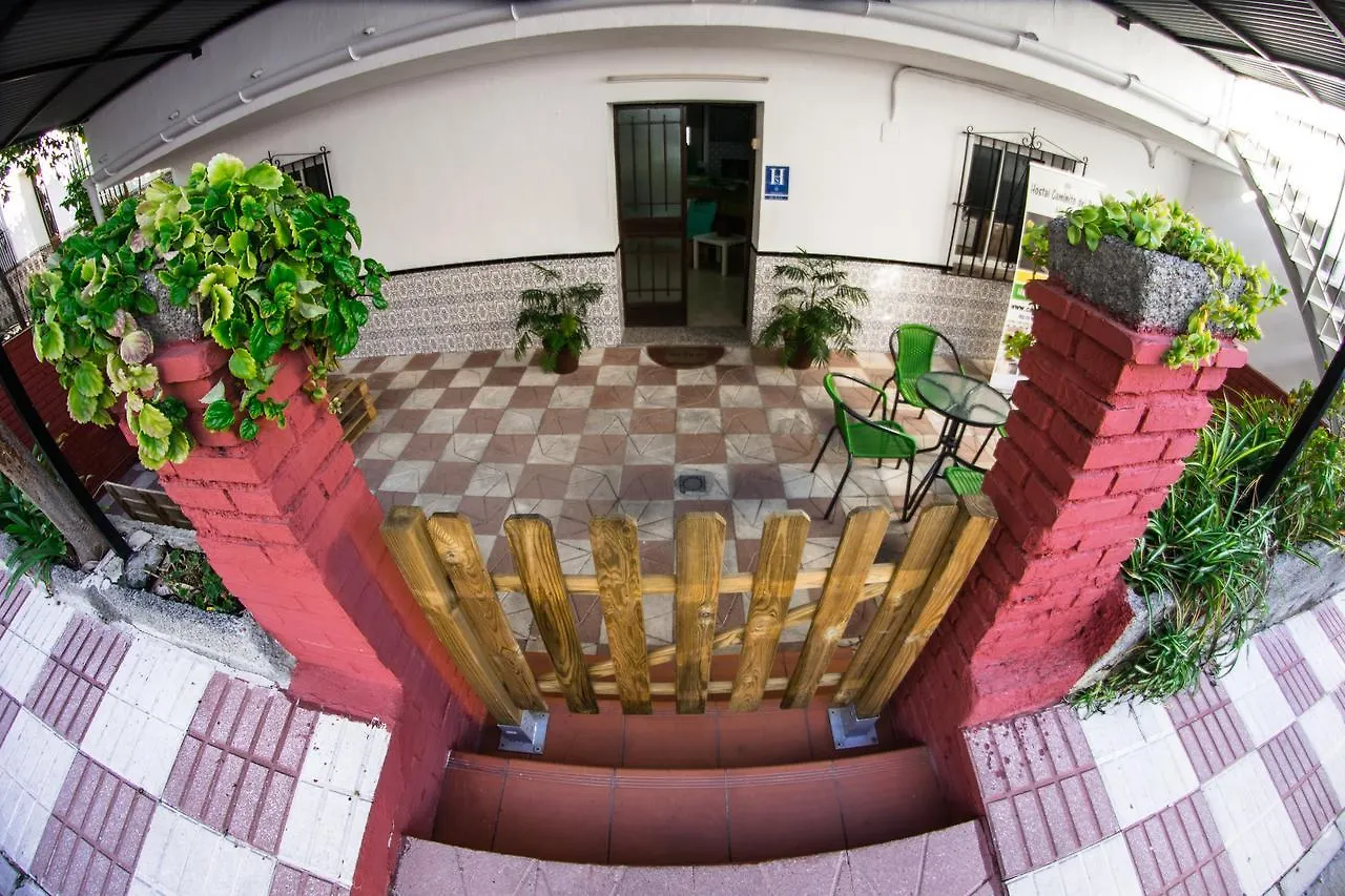 Hostal Caminito Del Rey ألورا 2*,  إسبانيا