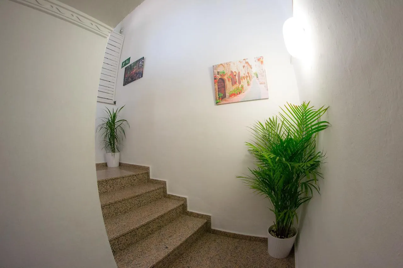 بيت ضيافة Hostal Caminito Del Rey ألورا